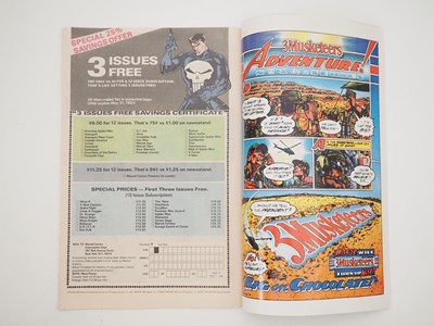 Lot 7 - NEW MUTANTS #98 - (1991 - MARVEL) - First...