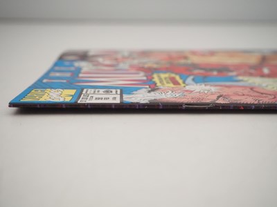 Lot 7 - NEW MUTANTS #98 - (1991 - MARVEL) - First...