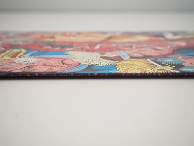 Lot 7 - NEW MUTANTS #98 - (1991 - MARVEL) - First...