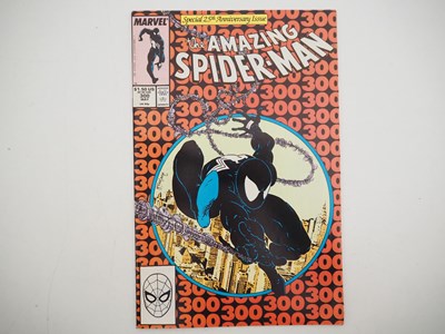 Lot 34 - AMAZING SPIDER-MAN #300 - (1988 - MARVEL) -...