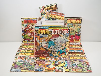 Lot 51 - DEFENDERS LOT (160 in Lot) - Includes...