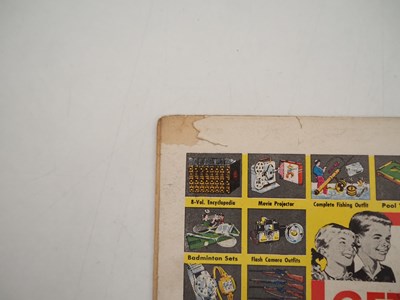 Lot 127 - ACTION COMICS #262, 265, 266 (3 in Lot) -...