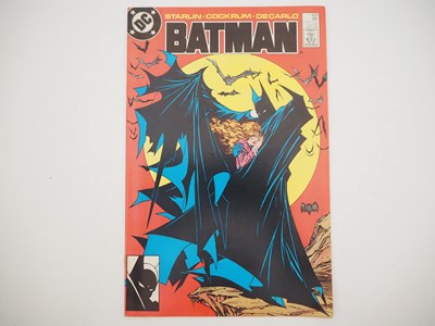 Lot 136 - BATMAN #423 - (1988 - DC - FIRST PRINT) -...