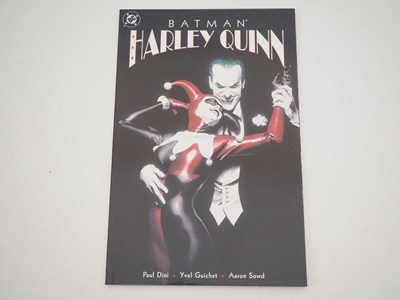 Lot 137 - BATMAN: HARLEY QUINN #1 (1999 - DC - First...