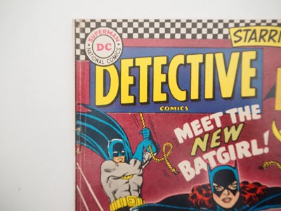 Lot 147 - DETECTIVE COMICS #359 - (1967 - DC) - First...