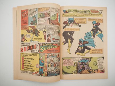 Lot 147 - DETECTIVE COMICS #359 - (1967 - DC) - First...