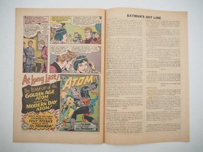 Lot 147 - DETECTIVE COMICS #359 - (1967 - DC) - First...