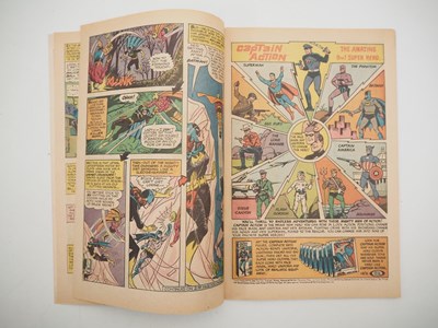 Lot 147 - DETECTIVE COMICS #359 - (1967 - DC) - First...