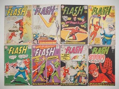 Lot 151 - FLASH #116, 124, 130, 134, 150, 158, 161, 163...