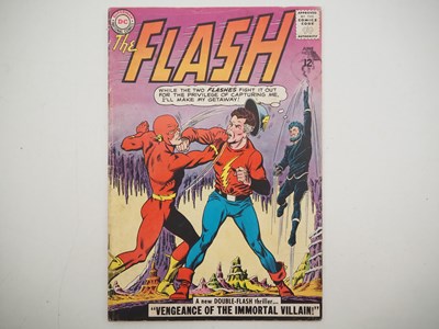 Lot 152 - FLASH #137 (1963 - DC) - First appearances of...