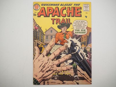 Lot 185 - APACHE TRAIL #3 (1958 - AMERICA'S BEST) -...