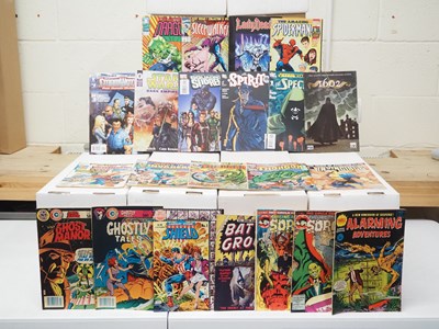 Lot 225 - EXCALIBUR MIXED LUCKY DIP JOB LOT 1500+ COMICS...