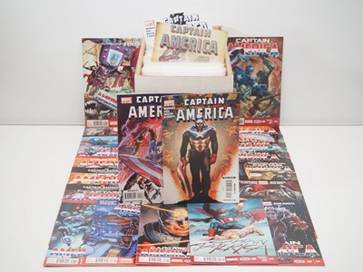 Lot 280 - EXCALIBUR CAPTAIN AMERICA LUCKY DIP JOB LOT...