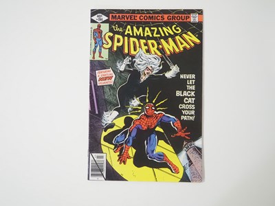 Lot 316 - AMAZING SPIDER-MAN #194 - (1979 - MARVEL) -...