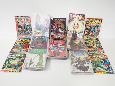 Lot 324 - EXCALIBUR DOCTOR STRANGE LUCKY DIP JOB LOT...