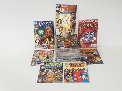 Lot 365 - INFINITY LOT (70 in Lot) - Includes THE...