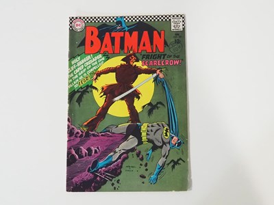 Lot 392 - BATMAN #189 - (1967 - DC) - KEY Book - First...