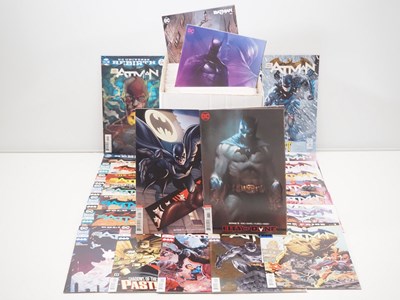 Lot 433 - MODERN BATMAN LOT (139 in Lot) - Includes...