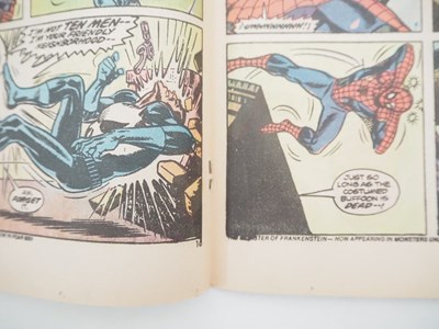 Lot 437 - AMAZING SPIDER-MAN #129 - (1974 - MARVEL) -...