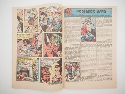 Lot 437 - AMAZING SPIDER-MAN #129 - (1974 - MARVEL) -...