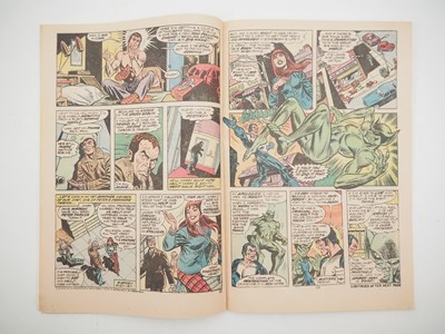 Lot 437 - AMAZING SPIDER-MAN #129 - (1974 - MARVEL) -...