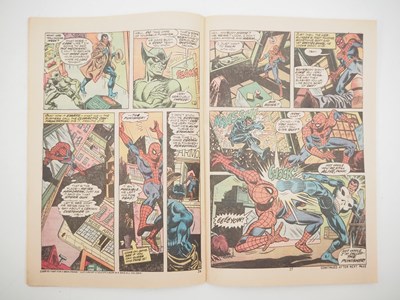 Lot 437 - AMAZING SPIDER-MAN #129 - (1974 - MARVEL) -...