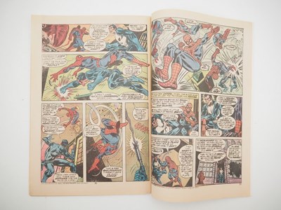 Lot 437 - AMAZING SPIDER-MAN #129 - (1974 - MARVEL) -...