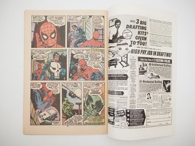 Lot 437 - AMAZING SPIDER-MAN #129 - (1974 - MARVEL) -...