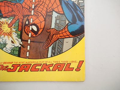 Lot 437 - AMAZING SPIDER-MAN #129 - (1974 - MARVEL) -...