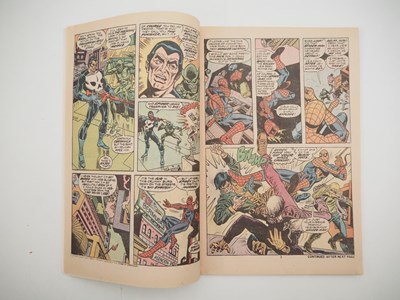 Lot 437 - AMAZING SPIDER-MAN #129 - (1974 - MARVEL) -...