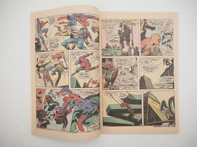 Lot 437 - AMAZING SPIDER-MAN #129 - (1974 - MARVEL) -...