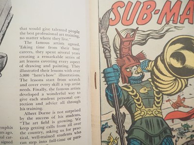 Lot 511 - FANTASTIC FOUR ANNUAL #1 (1963 - MARVEL) - The...