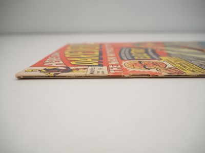 Lot 516 - DAREDEVIL #2 (1964 - MARVEL - UK Price...