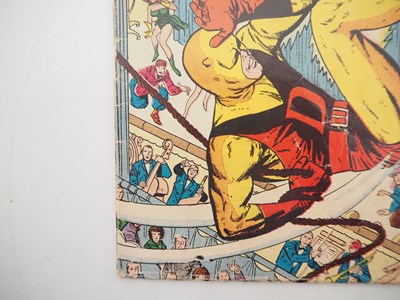 Lot 516 - DAREDEVIL #2 (1964 - MARVEL - UK Price...