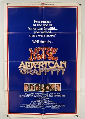 Lot 4 - A group of Comedy film posters comprising MAN...