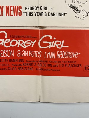 Lot 4 - A group of Comedy film posters comprising MAN...