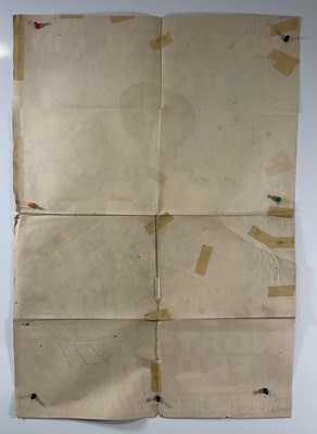 Lot 29 - An assortment of action/adventure film posters...