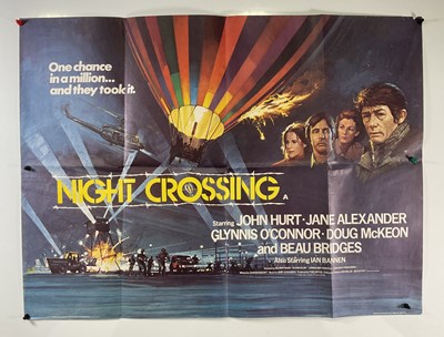Lot 29 - An assortment of action/adventure film posters...