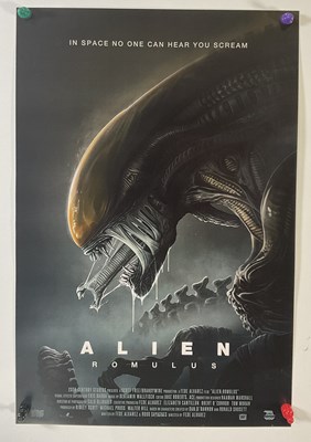 Lot 238 - ALIEN ROMULUS (2024) Limited edition...