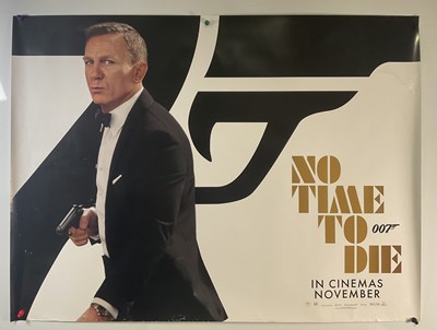Lot 40 - A mixed group of movie posters comprising NO...