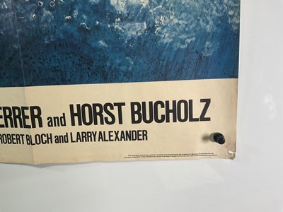 Lot 40 - A mixed group of movie posters comprising NO...