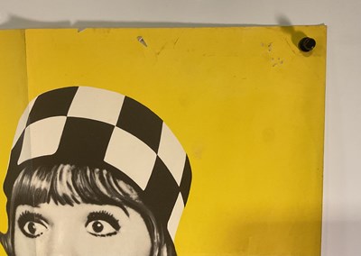 Lot 40 - A mixed group of movie posters comprising NO...