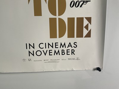 Lot 40 - A mixed group of movie posters comprising NO...