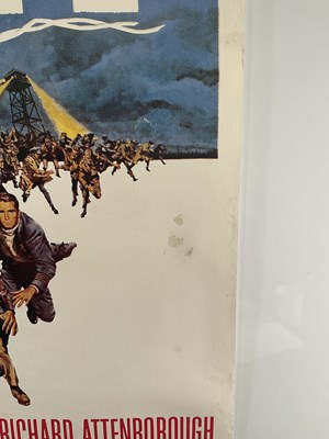 Lot 40 - A mixed group of movie posters comprising NO...