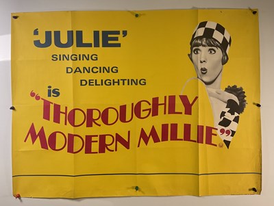 Lot 40 - A mixed group of movie posters comprising NO...