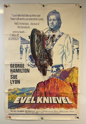 Lot 40 - A mixed group of movie posters comprising NO...