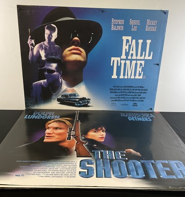 Lot 57 - A collection of 1990s / 2000s Action movie...