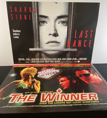 Lot 57 - A collection of 1990s / 2000s Action movie...