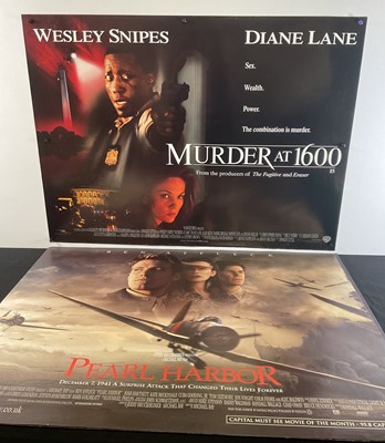 Lot 57 - A collection of 1990s / 2000s Action movie...