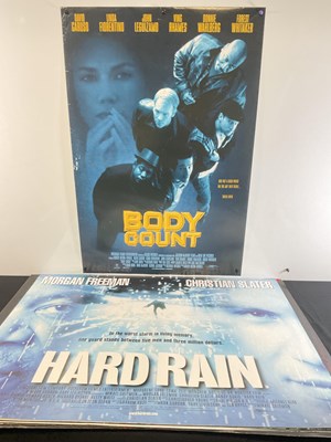 Lot 57 - A collection of 1990s / 2000s Action movie...
